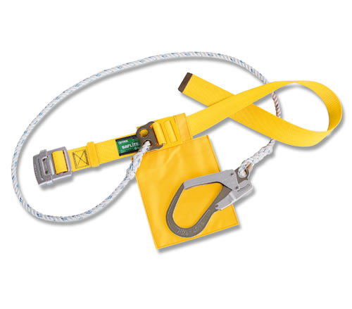南京日本藤井 安全帶 安全繩 SUP-T599