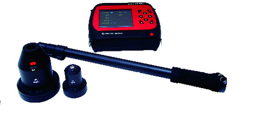 供應(yīng)樓板厚度檢測(cè)儀，KON-LBY（A）樓板測(cè)厚儀