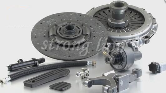 供應(yīng)歐系卡車配件  scania volvo卡車配件