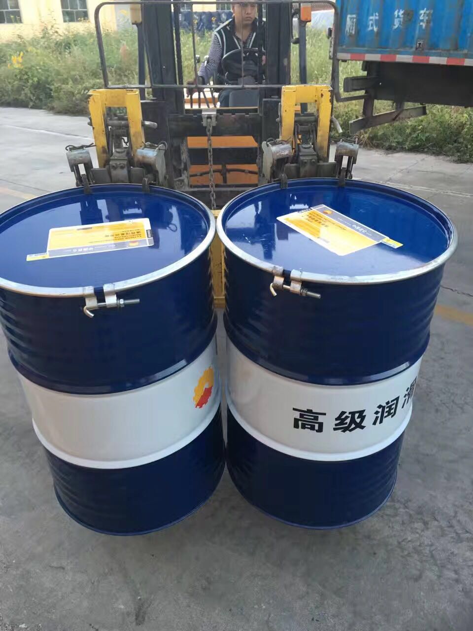 供應(yīng)玉門(mén)昆侖原裝潤(rùn)滑脂