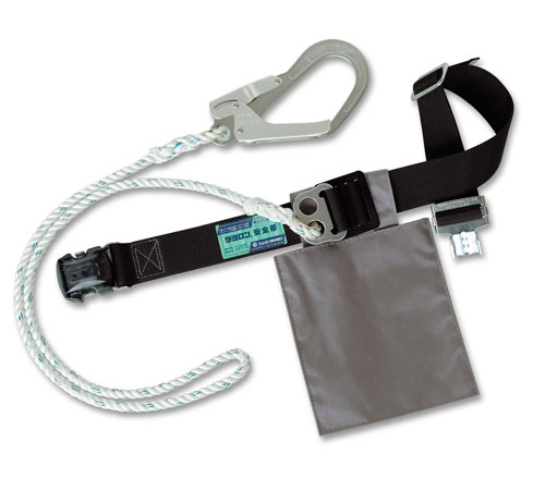 南京日本藤井 安全帶 安全繩 SUP-T599