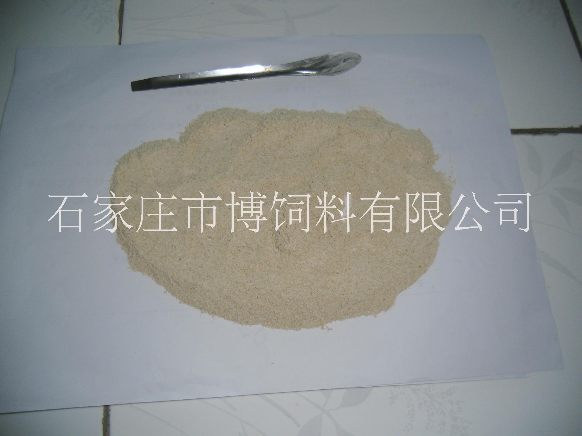 小麥次粉飼料生產廠家
