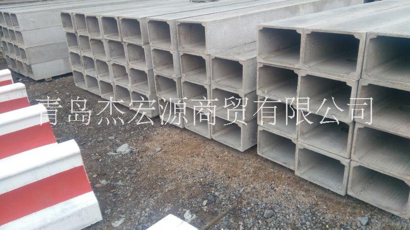 機制排氣煙道