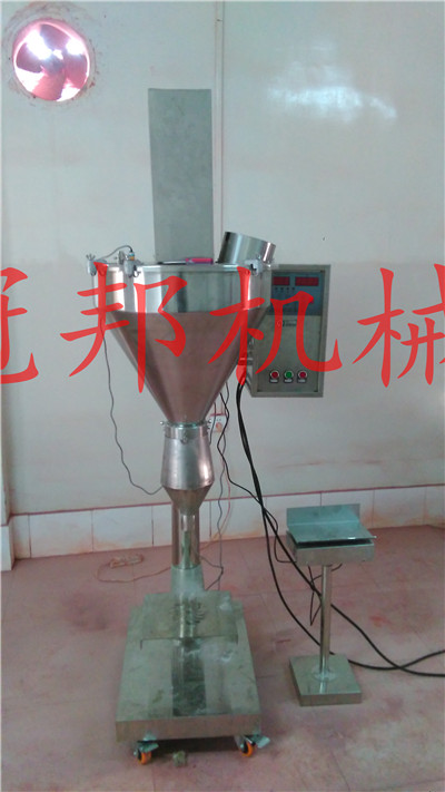 濟(jì)南1公斤粉末包裝機(jī)廠家