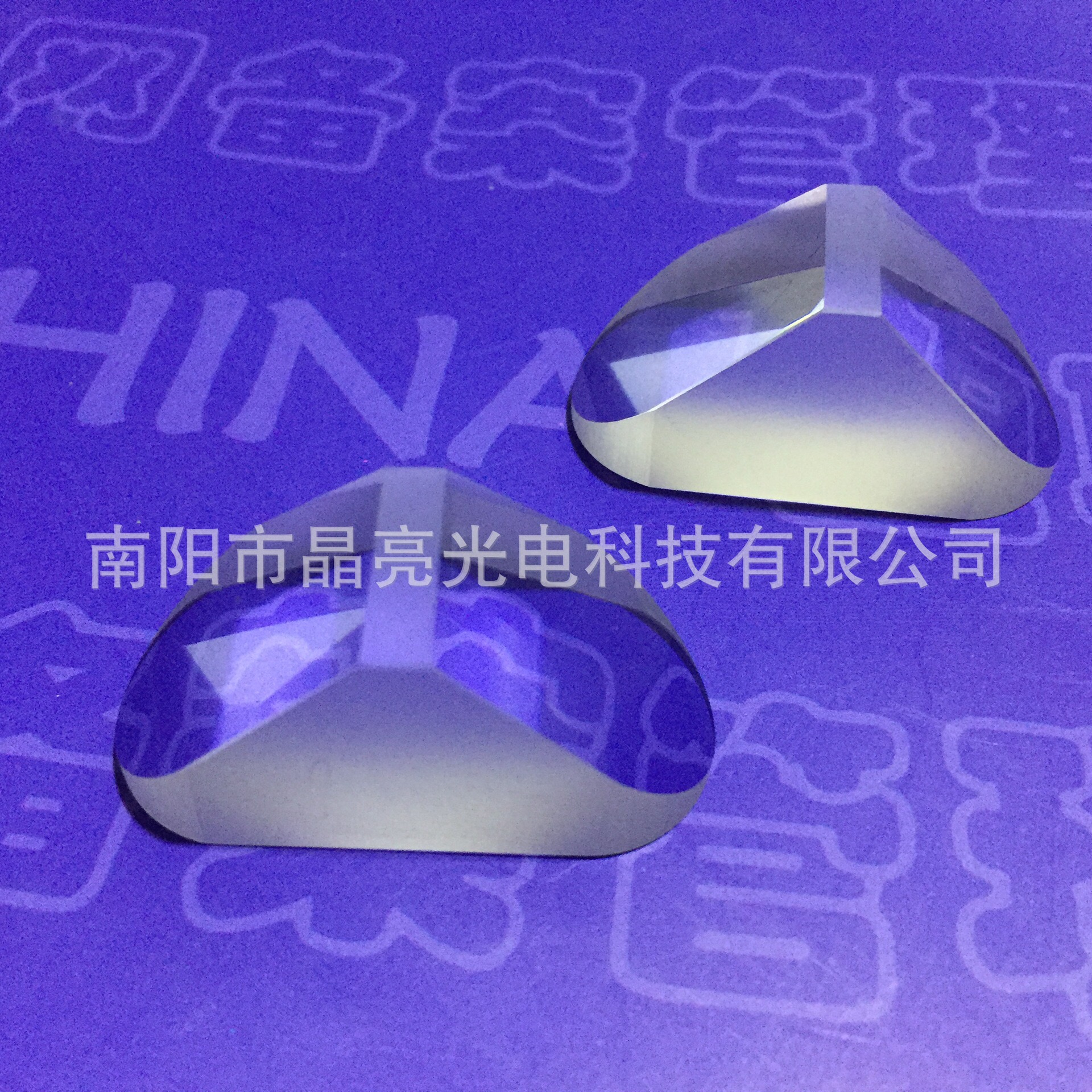 南陽晶亮光電供應保羅棱鏡