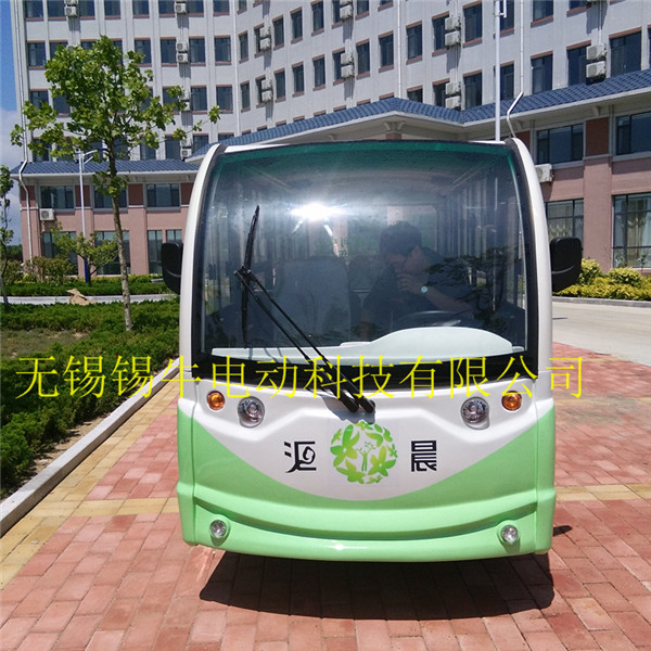 錫牛全封閉電動觀光車優(yōu)質(zhì)供應(yīng)，電動觀光游覽車價(jià)格