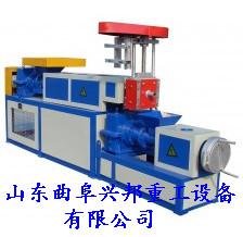 供應(yīng)廢舊塑料造粒機(jī)圖片 塑料顆粒機(jī)成套設(shè)備
