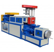 供應(yīng)廢舊塑料造粒機(jī)圖片 塑料顆粒機(jī)成套設(shè)備