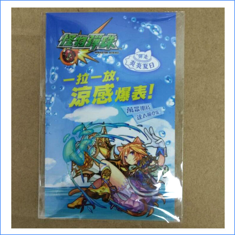 深圳廠家定做環(huán)保手機(jī)擦 屏幕清潔貼 定做二維碼手機(jī)n次貼