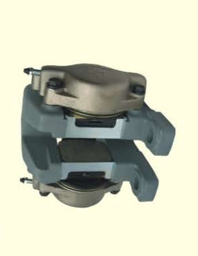 DB-2051 液壓制動器 韓國CHASCO進口一級代理 液壓油制動器