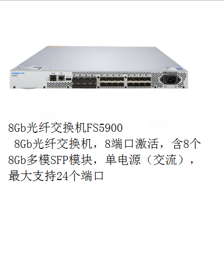 浪潮AS510N 浪潮AS510NIP SAN 24Gb SAS寬端口SAS2.5/2TB存儲(chǔ)