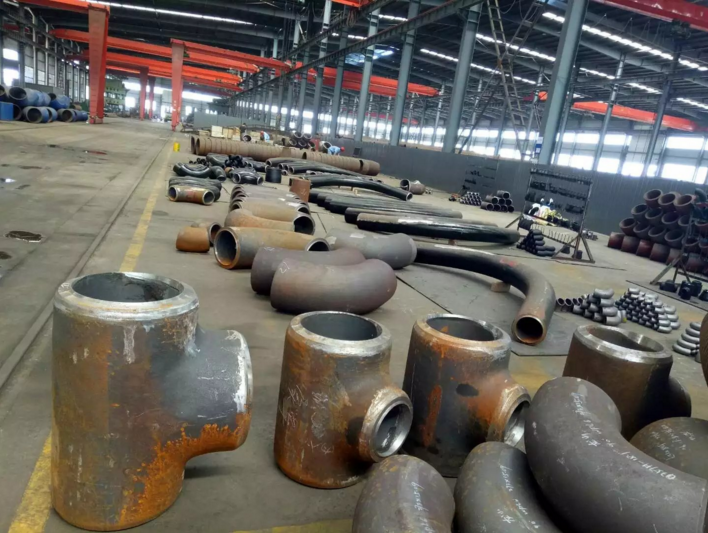 碳鋼三通 河北碳鋼三通廠家  滄州碳鋼三通批發(fā)