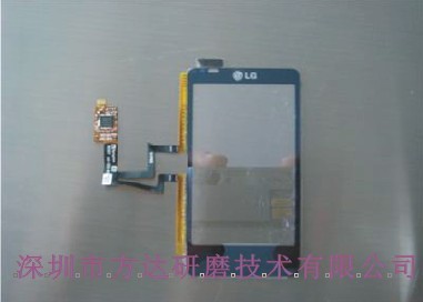供應拋光工件效率更高雙面高精度研磨、拋光 廣東高精密研磨拋光機廠家