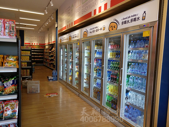 福建水果柜生產(chǎn)廠家