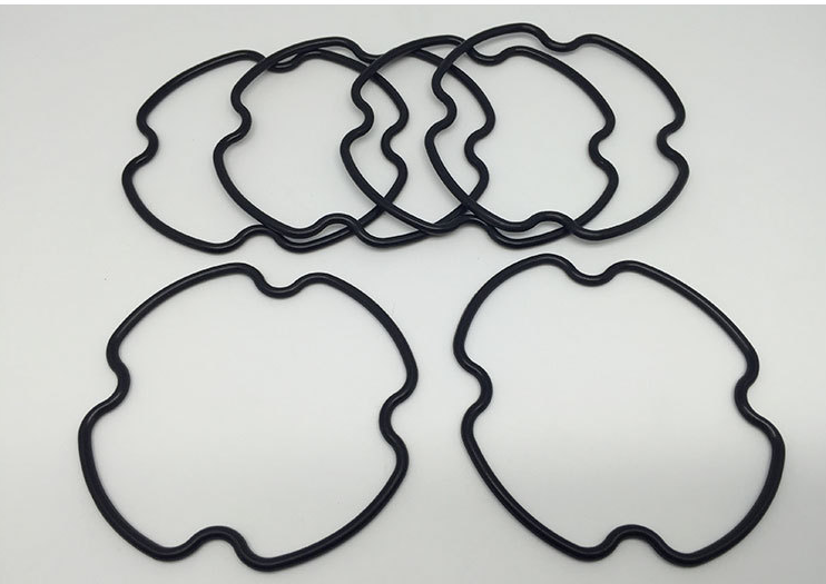 廠家專業(yè)生產(chǎn)：硅膠密封防水圈 廠家專業(yè)生產(chǎn)：硅膠密封防水圈