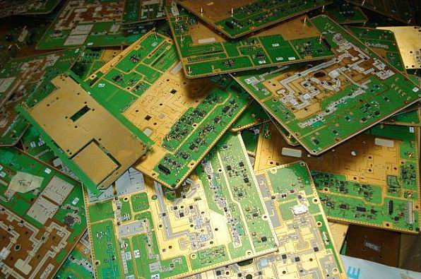 深圳廢電子IC回收，回收電子零件，寶安回收廢IC零件電話