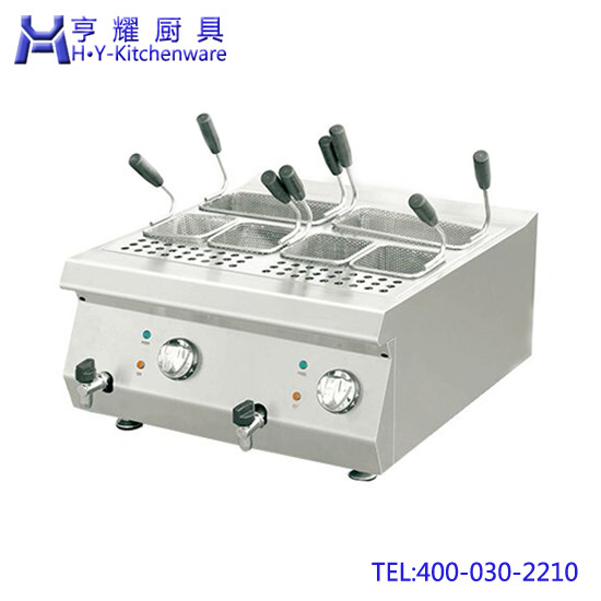 臺式意式煮面爐_燃?xì)庑鸵馐街竺鏍t_電熱型意式煮面爐_意式煮面爐售價