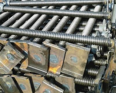 供應(yīng)新疆頂托/穿墻絲/步步緊生產(chǎn)廠家/頂托/穿墻絲/步步緊采購價格