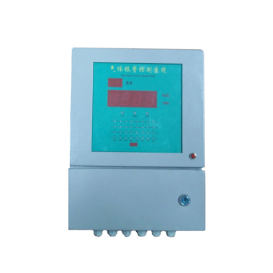 廠家供應(yīng)ZQ-KRZJ-002 三線制氣體報(bào)警控制器