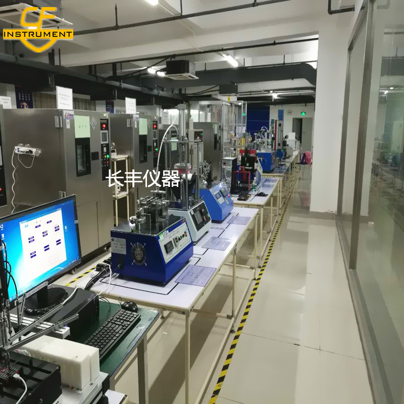 冷熱沖擊試驗機(jī)|品質(zhì)檢驗設(shè)備|電子*冷熱沖擊試驗機(jī)-選擇長豐