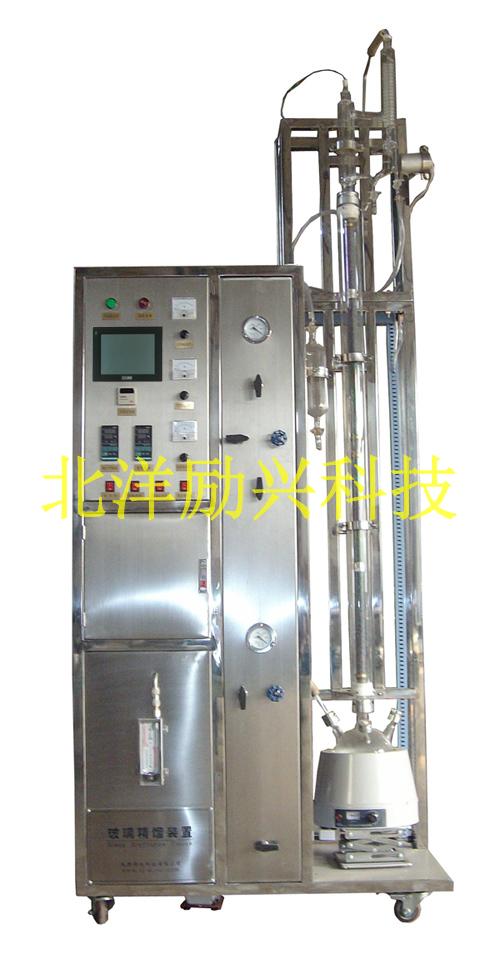 精餾塔北洋精餾精餾塔塔內(nèi)件北洋勵