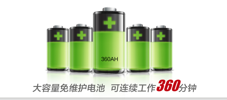 高美全新駕駛式洗地車GM-230