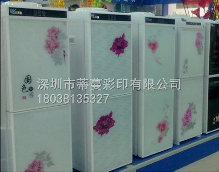 標牌銘版平板打印機胸牌UV*打印機愛普生東芝理光生產(chǎn)廠家