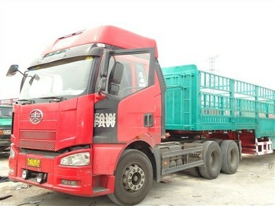 二手解放J6半掛車二手半掛牽引車解放J6半掛車 二手解放J6半掛車半掛牽引車 二手解放J6半掛車  半掛牽引車