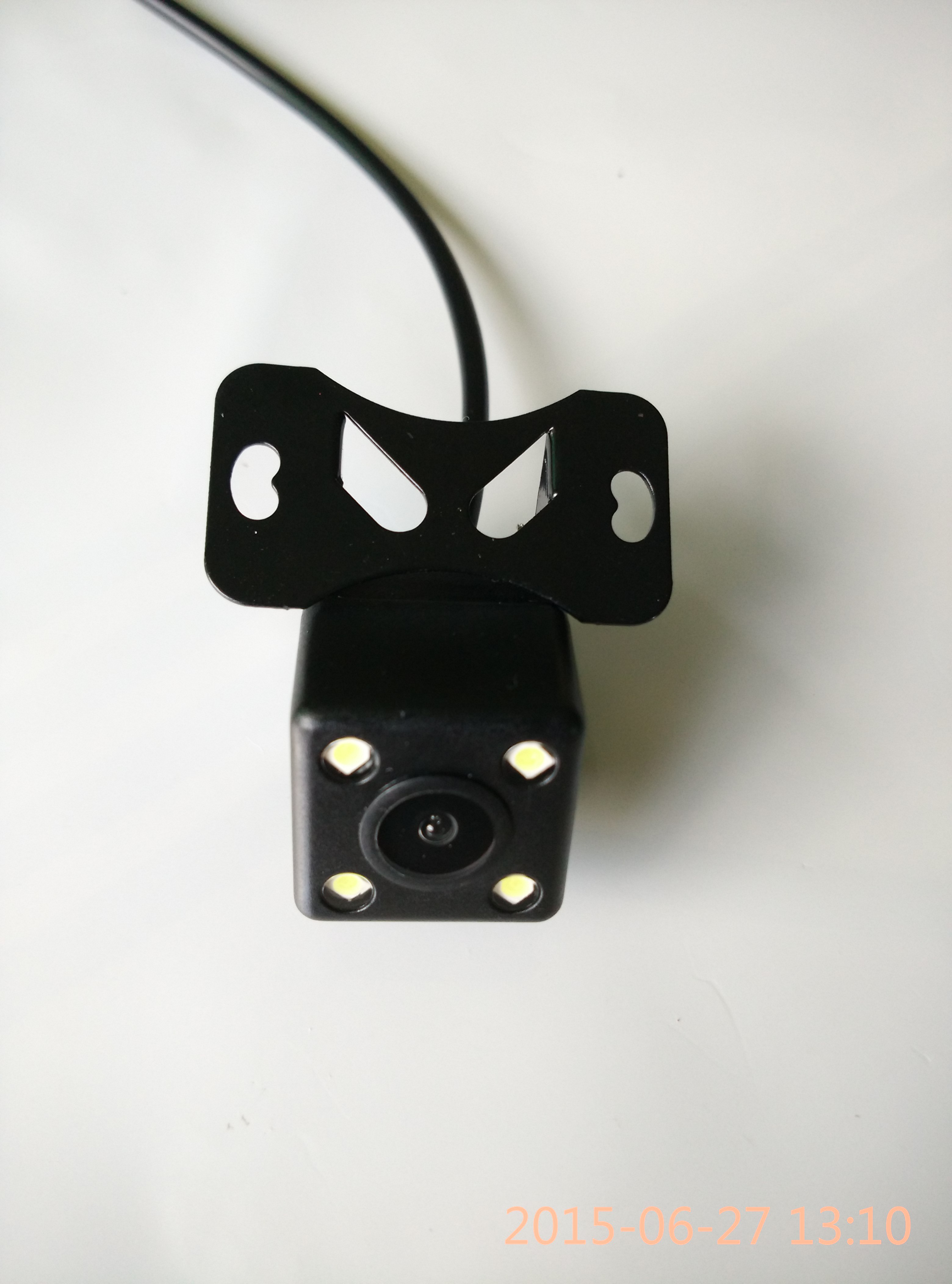 *帶燈通用攝像頭