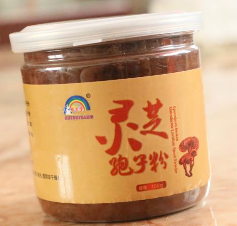 靈芝孢子粉專業(yè)oem、山東廠商長期供應