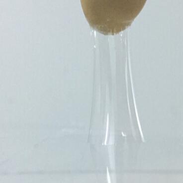 無(wú)基材雙面膠帶 塑膠黏貼雙面膠 0.05mm雙面無(wú)基材膠帶 工廠切