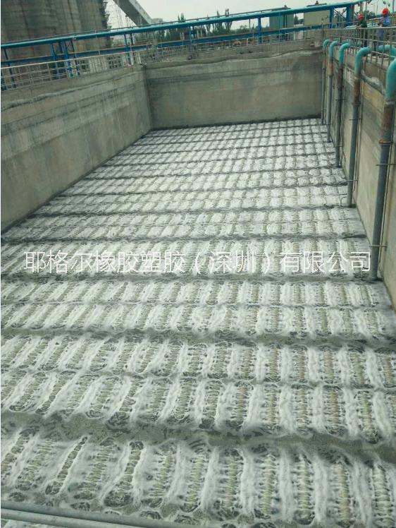 供應(yīng)北京進(jìn)口硅膠EPDM曝氣管曝氣盤