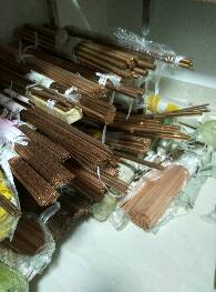 日本ODS-90*金銅,進(jìn)口電池點(diǎn)焊針