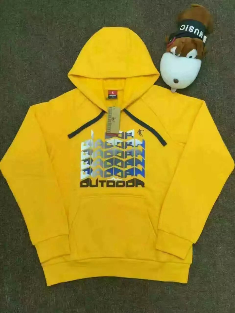 詠翔服飾品牌批發(fā)