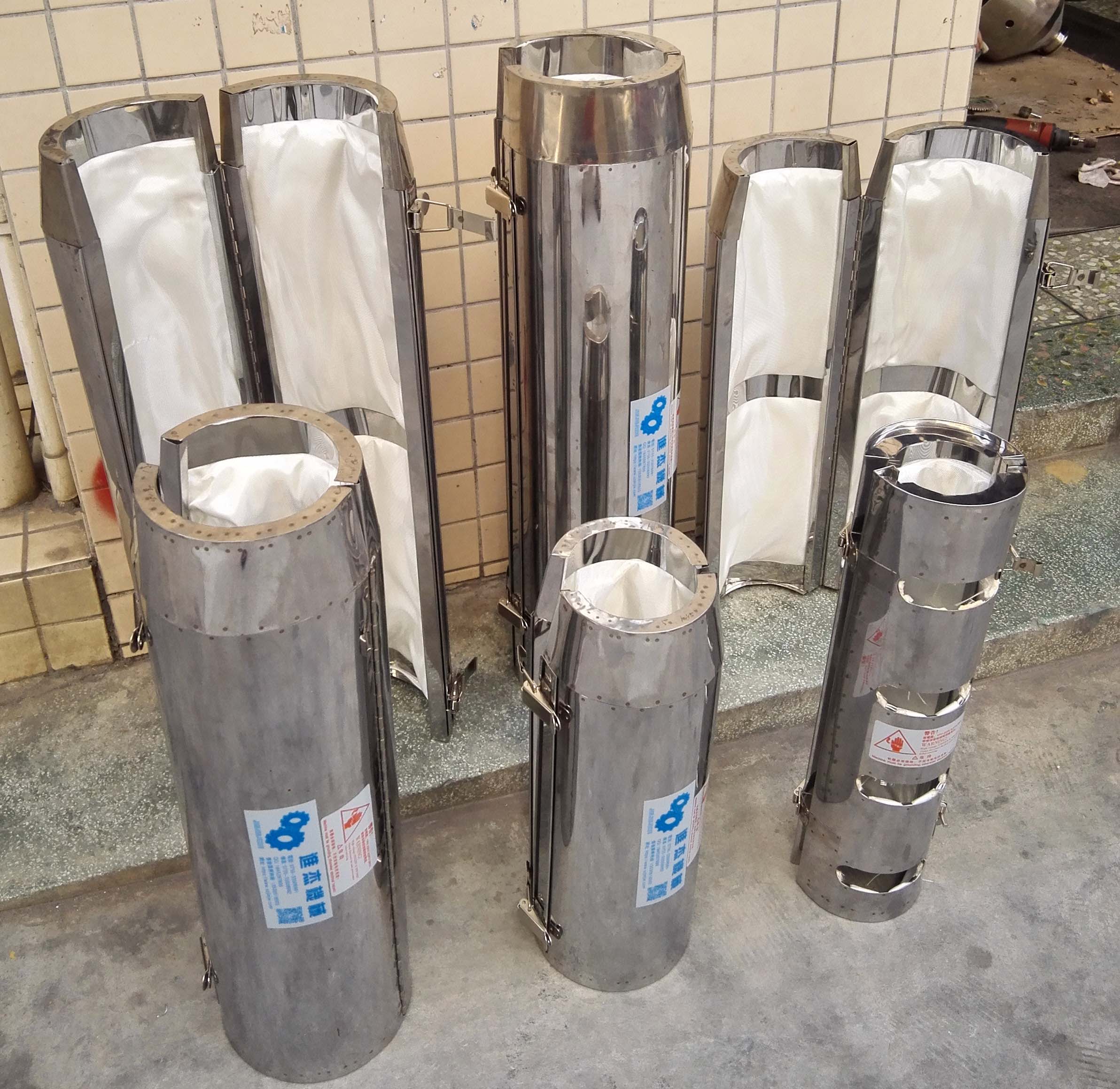 供應(yīng)東莞市炮筒保熱罩 浙江注塑機(jī)炮筒保溫隔熱罩