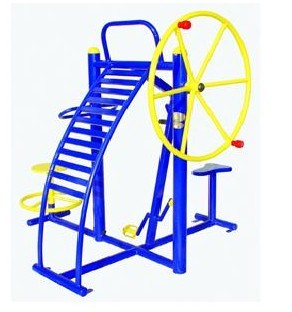 合肥社區(qū)健身器材哪家好