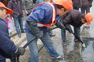 惠州惠陽淡水馬桶疏通下水道2099062維修管道化糞池清理抽糞池