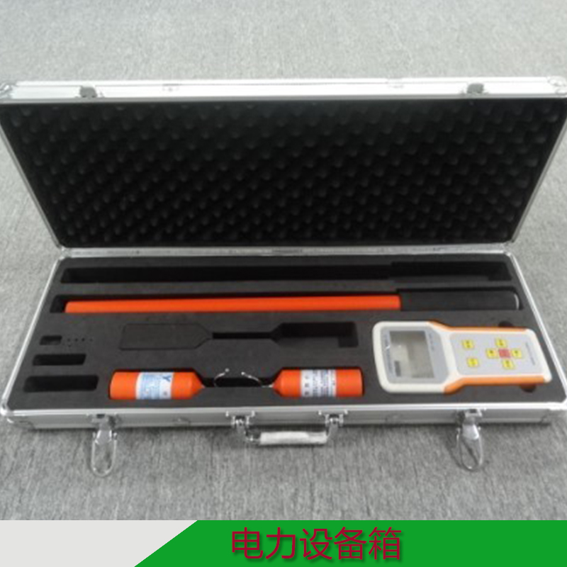鋁箱航空箱展箱電腦箱儀器價格廠家