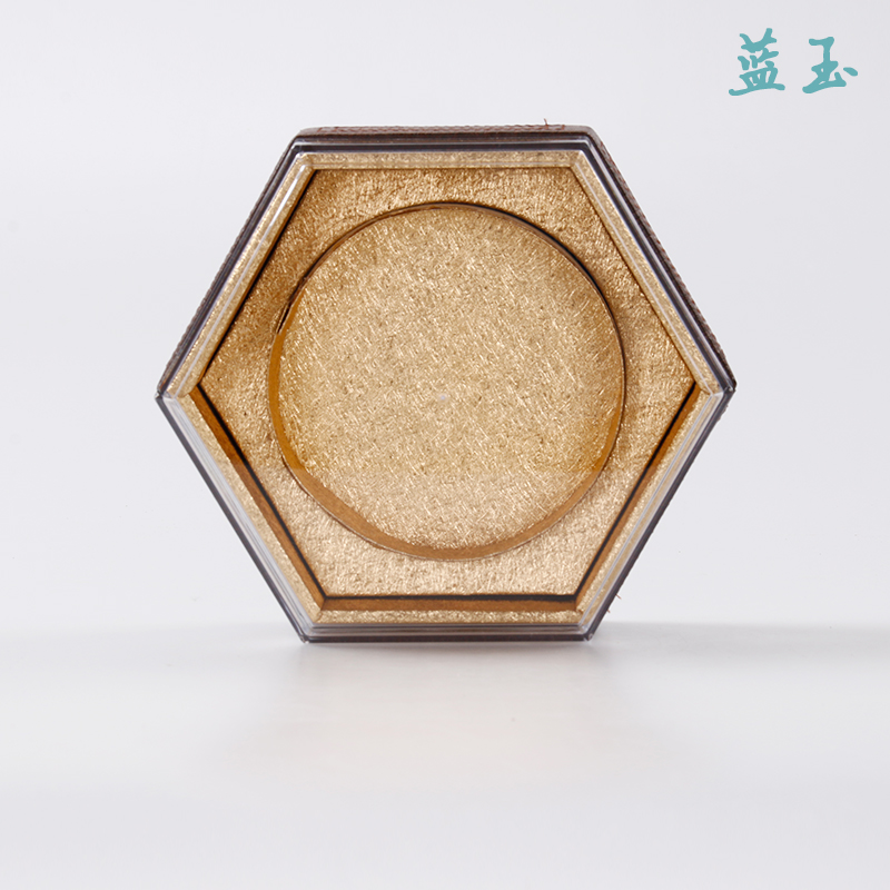 新款六角皮燕窩包裝盒/燕窩空盒/燕窩盒子/亞克力燕窩禮盒禮品批發(fā)海參燕窩包裝盒直銷(xiāo)