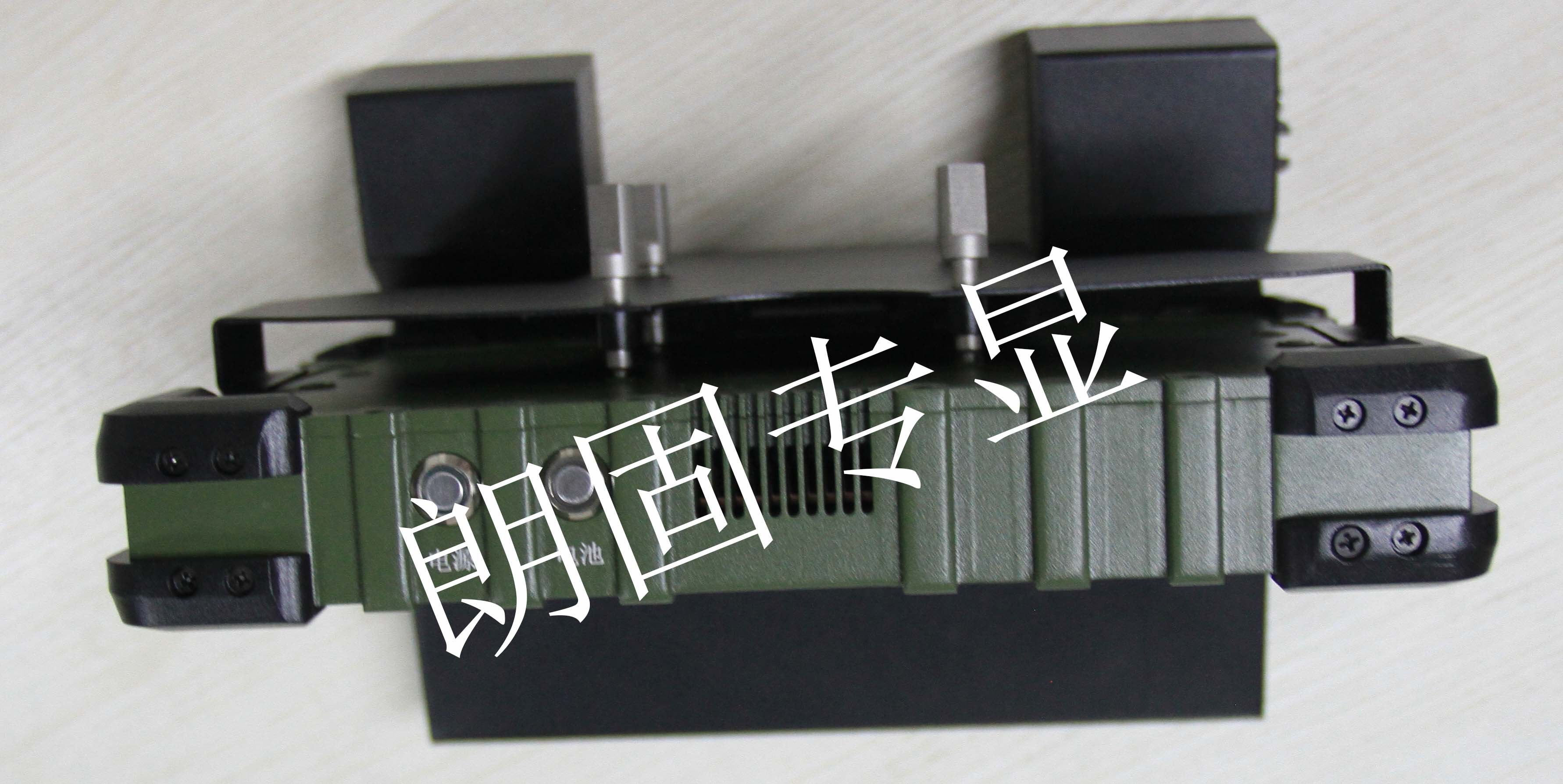 正陽瑞馳10.4寸加固型手持機