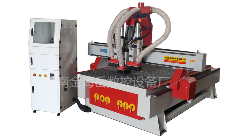 供應太原櫥柜門衣柜門雕刻機