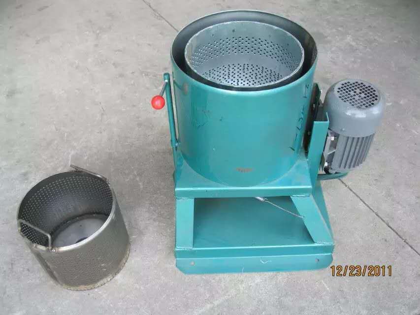 供應(yīng)脫油機(jī)、甩油機(jī)、離心 五金 小型自動脫油機(jī)生產(chǎn)廠