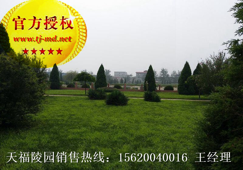 天福陵園 天津公墓，天津天福陵園 天津公墓價(jià)格