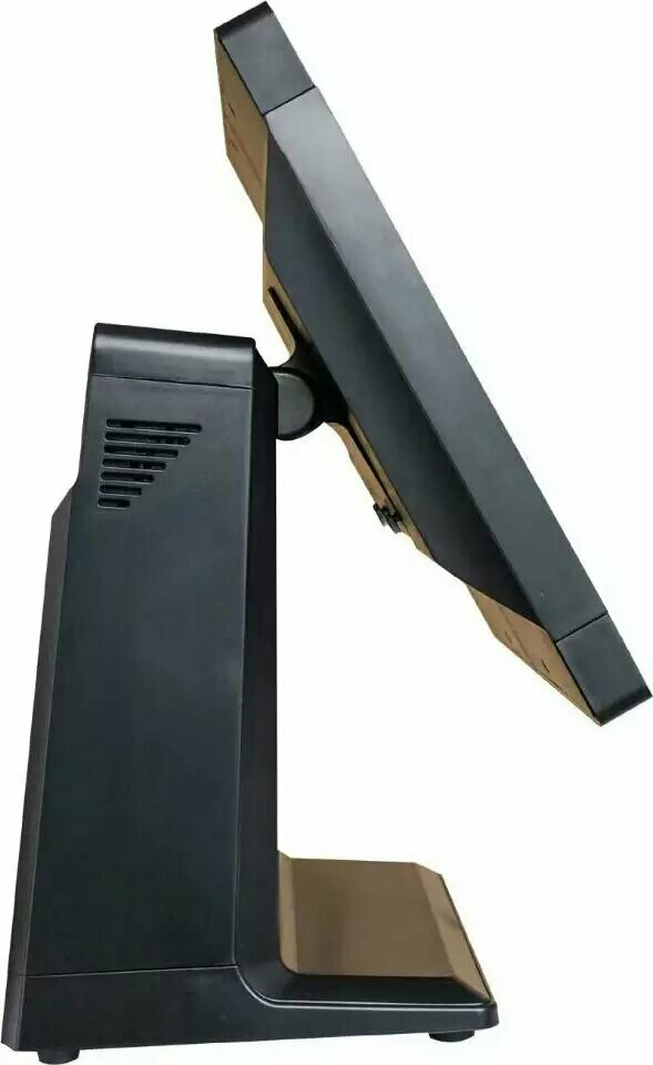 供應(yīng)15寸液晶觸摸一體機(jī)/點(diǎn)菜收銀一體電腦，一體機(jī)