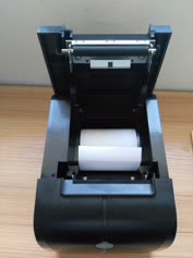 供應(yīng)熱敏打印機(jī)/打印機(jī)/帶切刀打印機(jī)