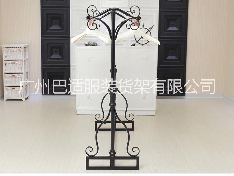 廣州服裝展示架價格，用于服裝擺設(shè)和服裝裝飾報價