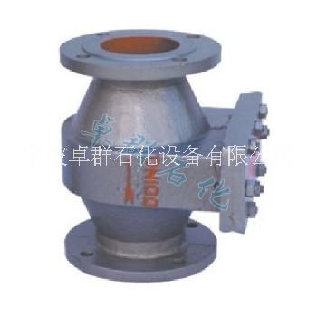 儲罐防爆波紋阻火器   寧波卓群  專業(yè)生產(chǎn)