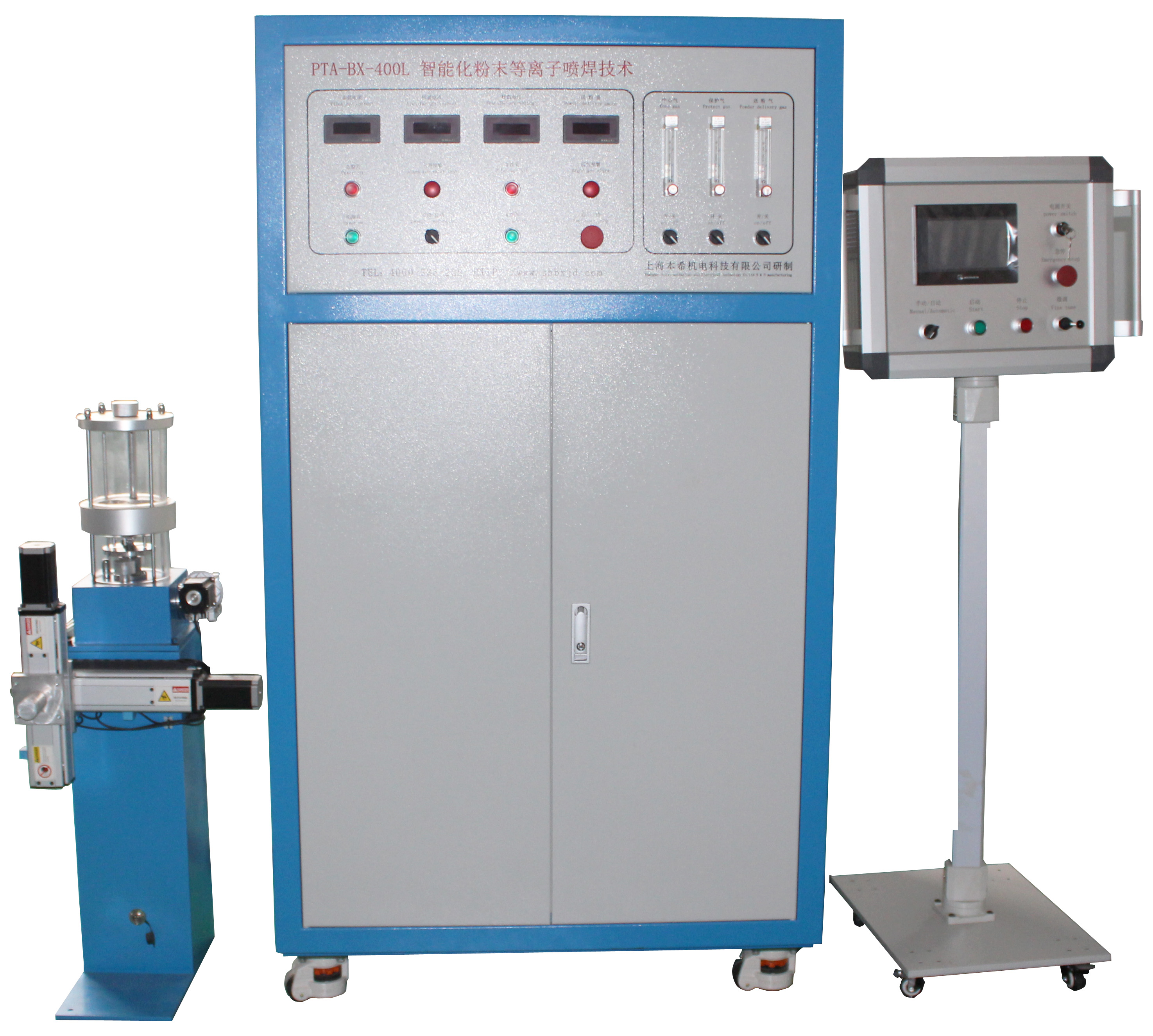 供應(yīng)優(yōu)質(zhì)等離子堆焊機(jī)，高穩(wěn)定，高精準(zhǔn)，高耐磨，廠家直銷(xiāo)，*！