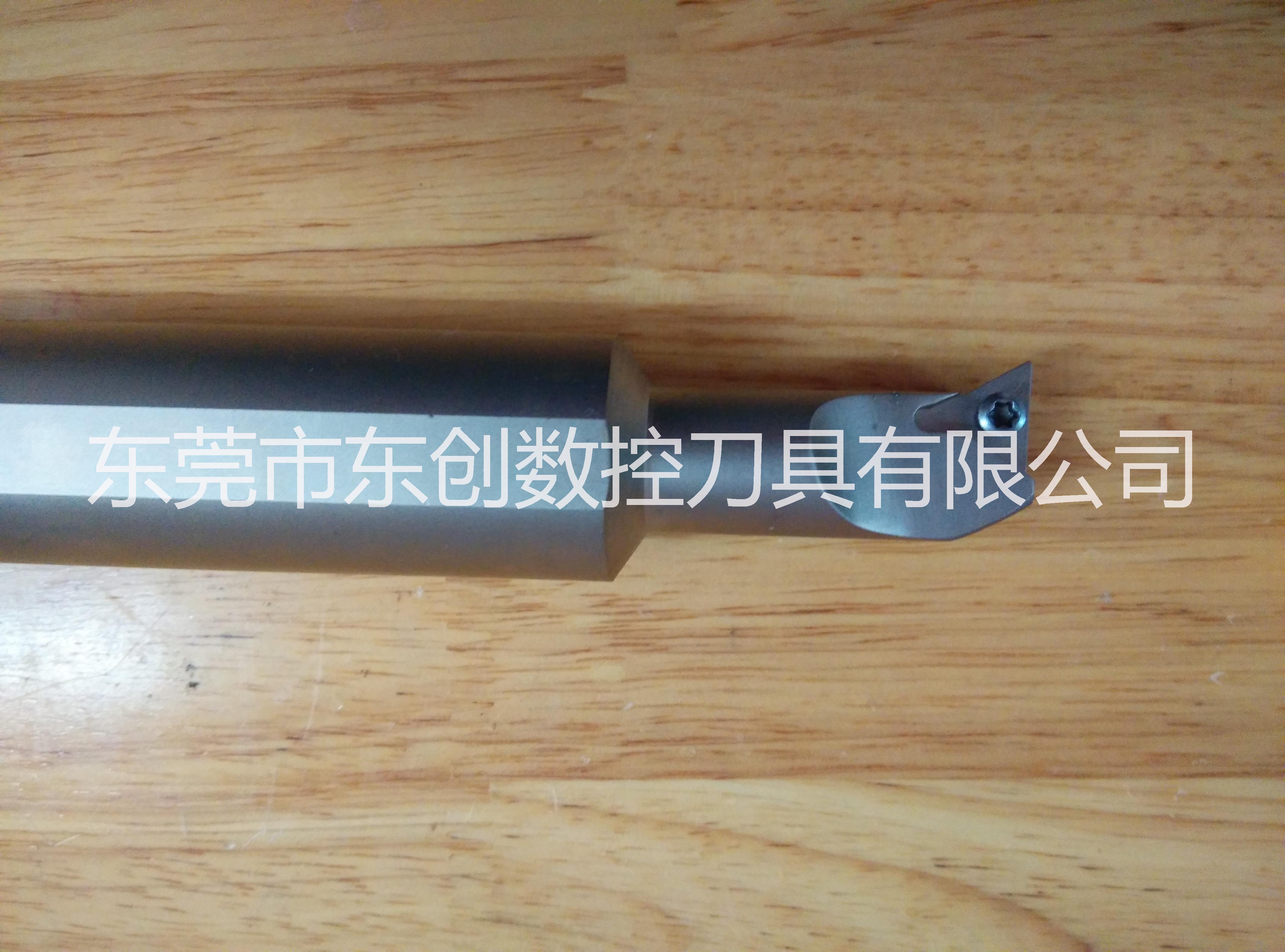 數(shù)控刀具內(nèi)孔車刀桿S25R-STFCR/L-16裝TC*內(nèi)孔鏜刀桿非標(biāo)刀桿均可定做