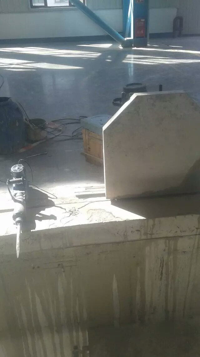 遼陽市混凝土切割